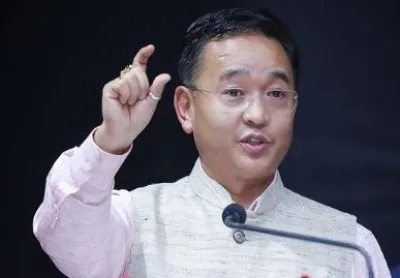 सिक्किम के सीएम तमांग बोले, 'ऑपरेशन सिंदूर से पाकिस्तान को मिला करारा जवाब', ट्रंप की दादागिरी पर साधा निशाना