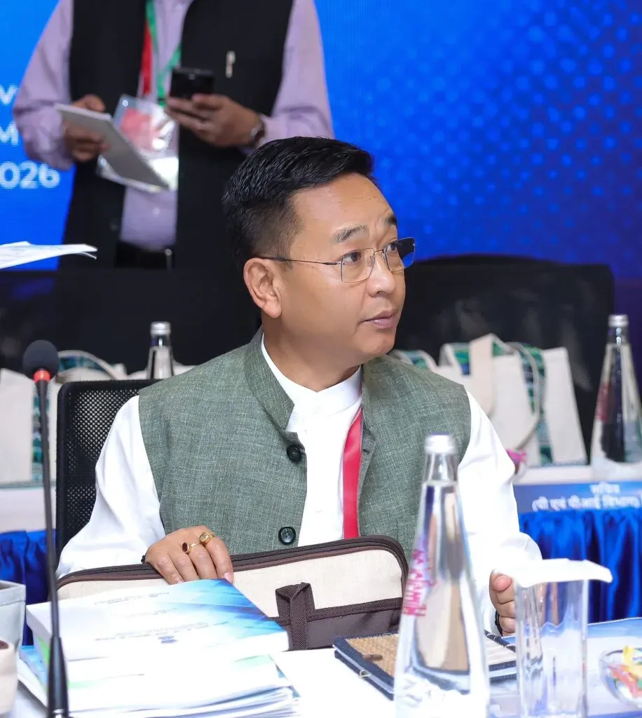 Sikkim defends AI permit system for restricted areas, Tourism Dept keeps control
