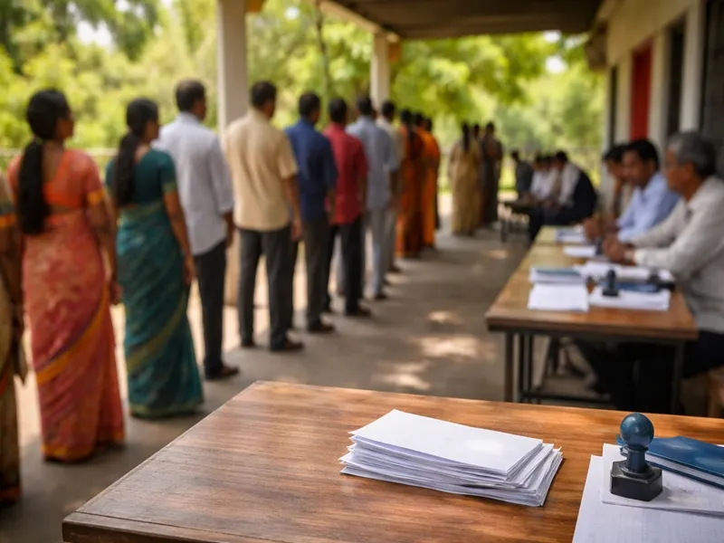 Citizen Action Party Plans Boycott of Sikkim ULB Elections if Party-Based