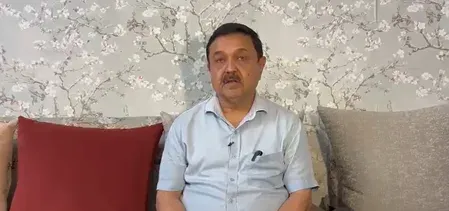 सिक्किम में आत्महत्या दर 15.8% घटी: NCRB आंकड़े, मानसिक स्वास्थ्य कार्यक्रमों को श्रेय