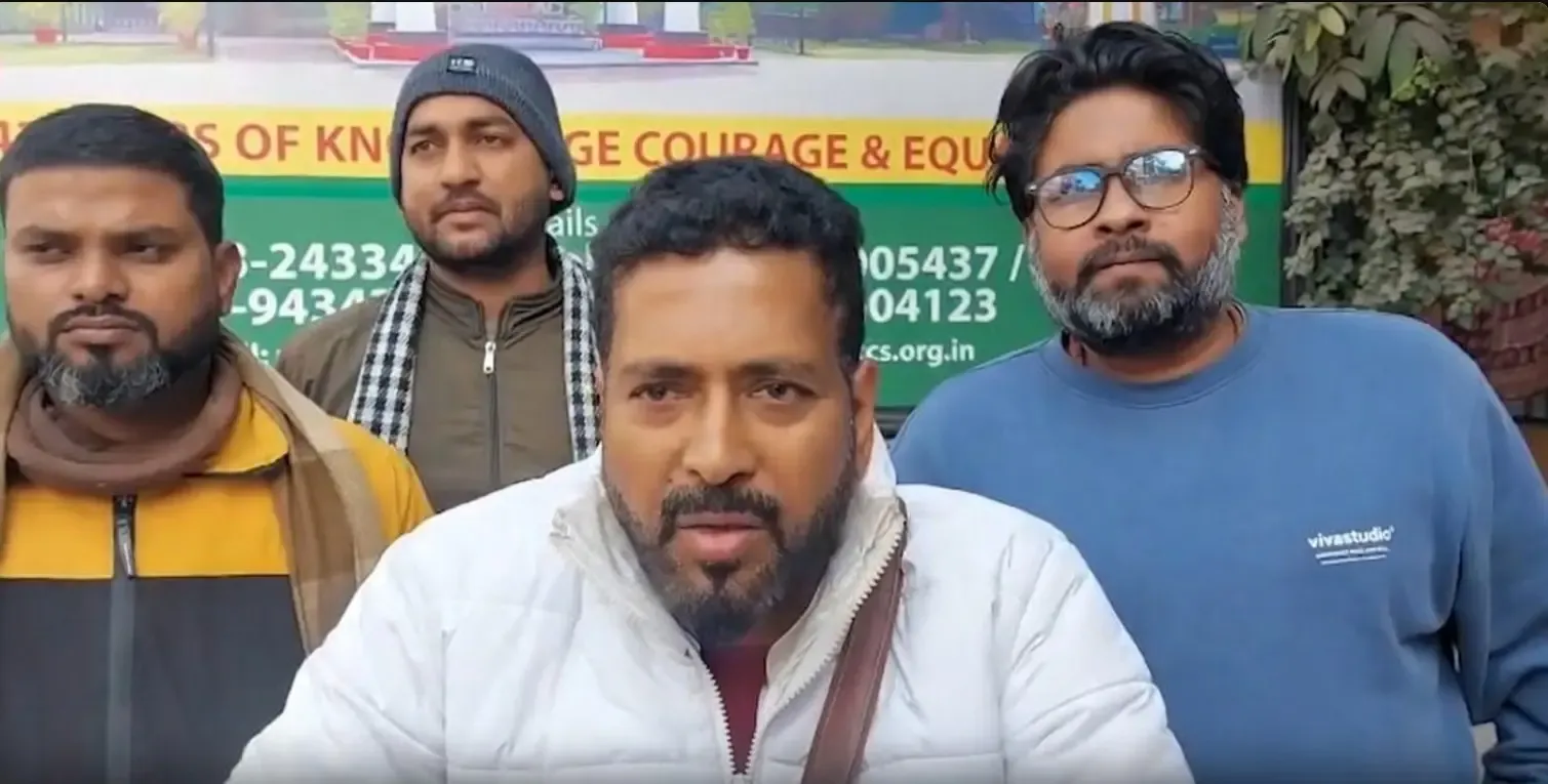 क्या सिलीगुड़ी में भाजपा विधायक शंकर घोष की भूख हड़ताल ने विपक्ष के अधिकारों की रक्षा की?