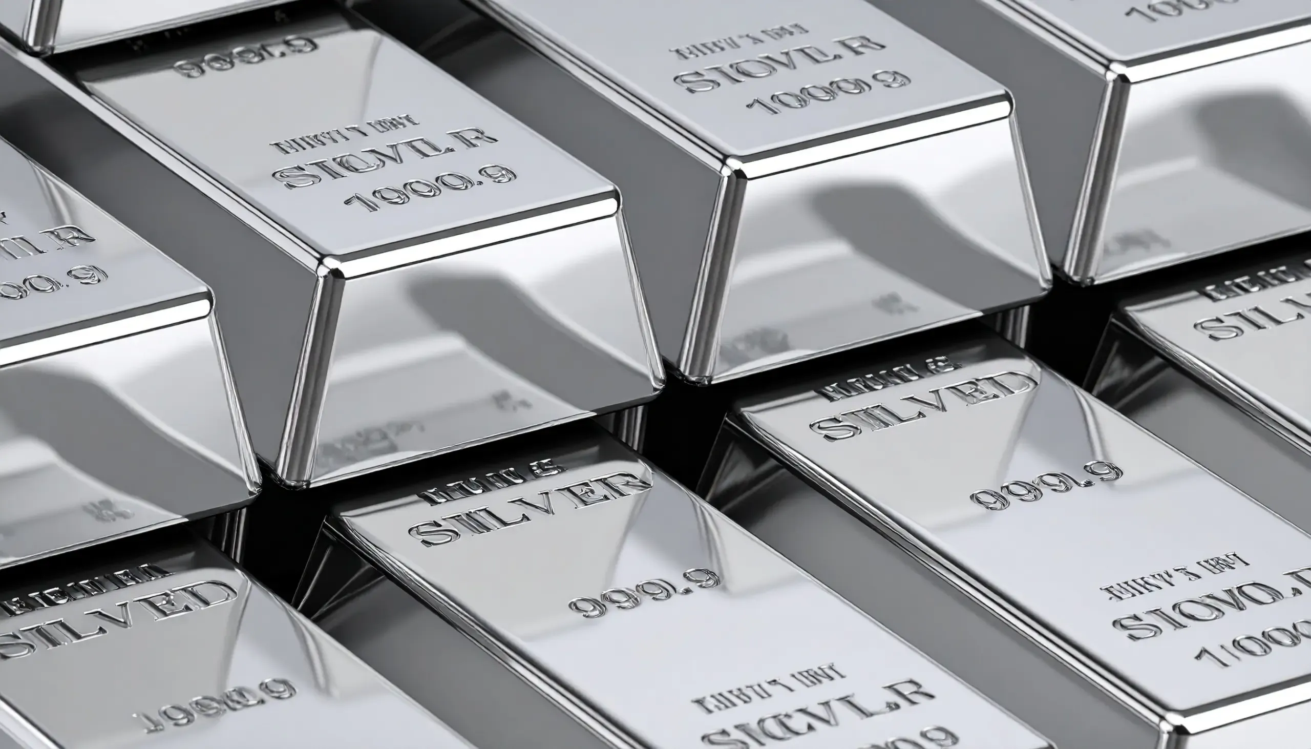 क्या चांदी की कीमतें 3 लाख रुपए प्रति किलो के पार पहुंच गई हैं?