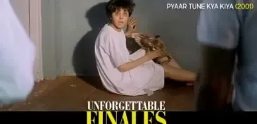 उर्मिला मातोंडकर की 'प्यार तूने क्या किया' को रिलीज़ के 25 साल, इंस्टाग्राम पर किया याद