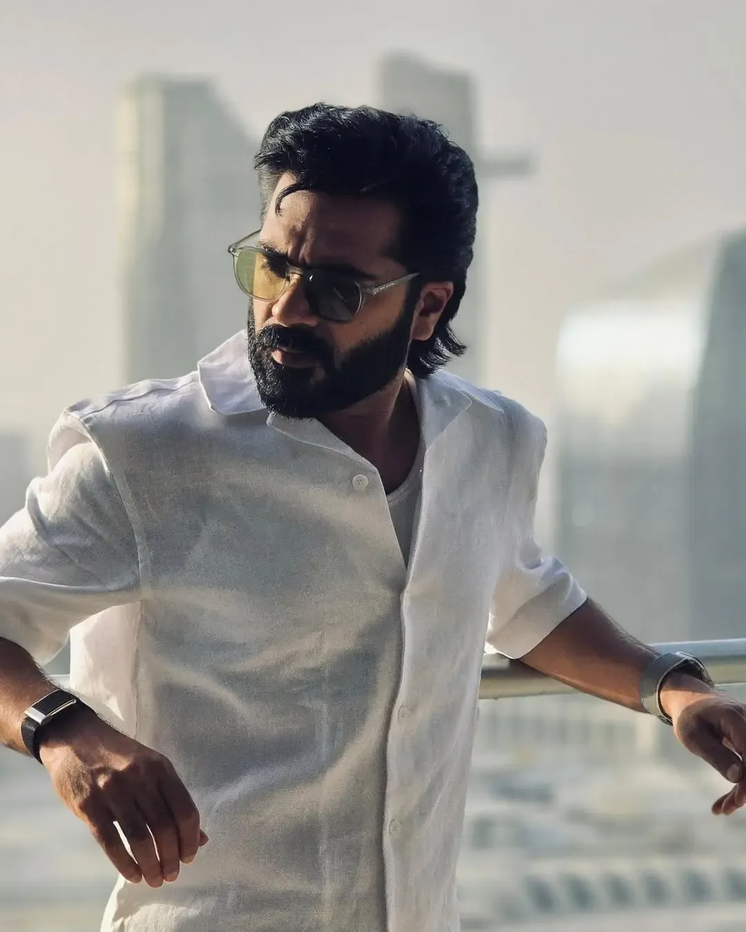 Could Simbu Collaborate with A R Murugadoss After Ashwath Marimuthu's Film?