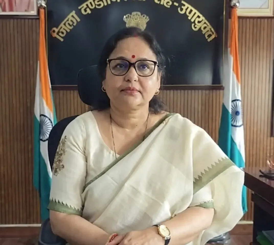 सिमडेगा के आम पहुंचे लंदन: महिला-संचालित FPC और 3,101 एकड़ बागवानी से जिले को पहला अंतर्राष्ट्रीय निर्यात