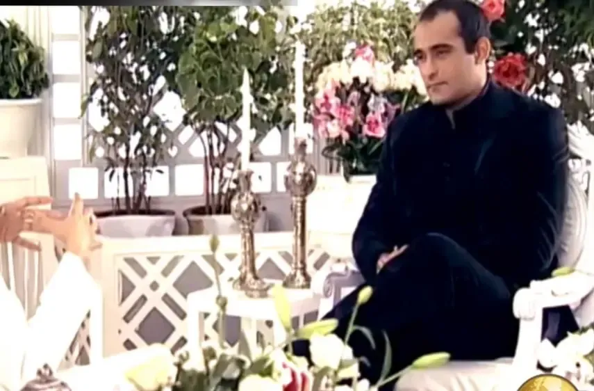 क्या सिमी ग्रेवाल ने अक्षय खन्ना की शख्सियत को बेमिसाल बताया?