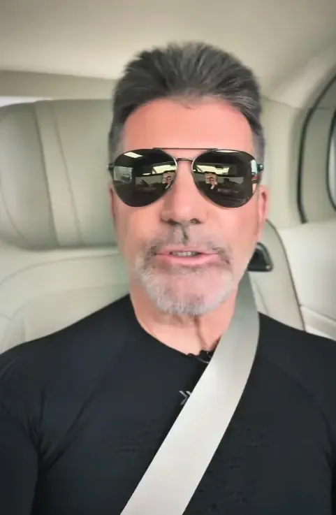 What Will Simon Cowell Reveal About His Empire in the New Documentary?