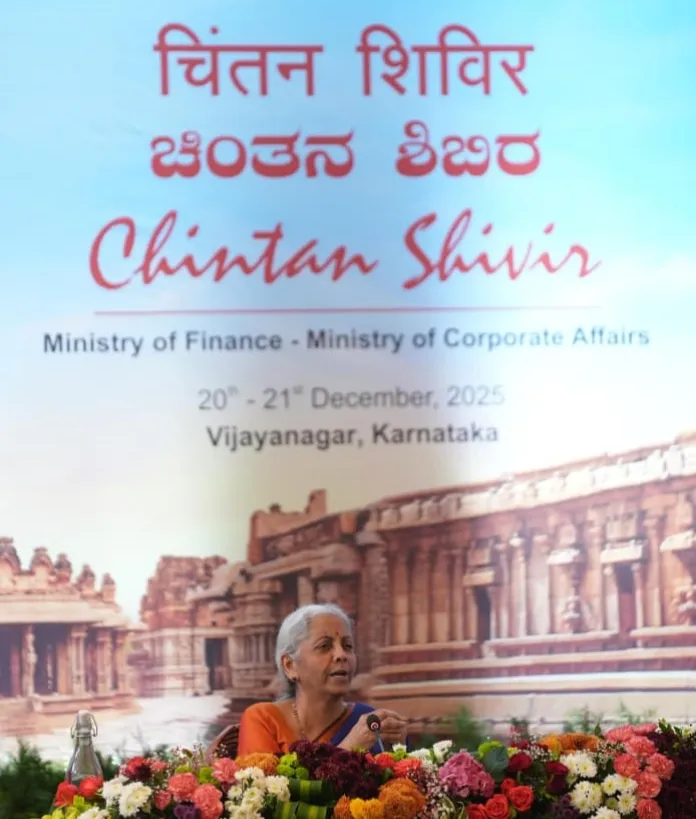 Are Simpler Laws and Trust-Based Governance Essential for India’s Growth?