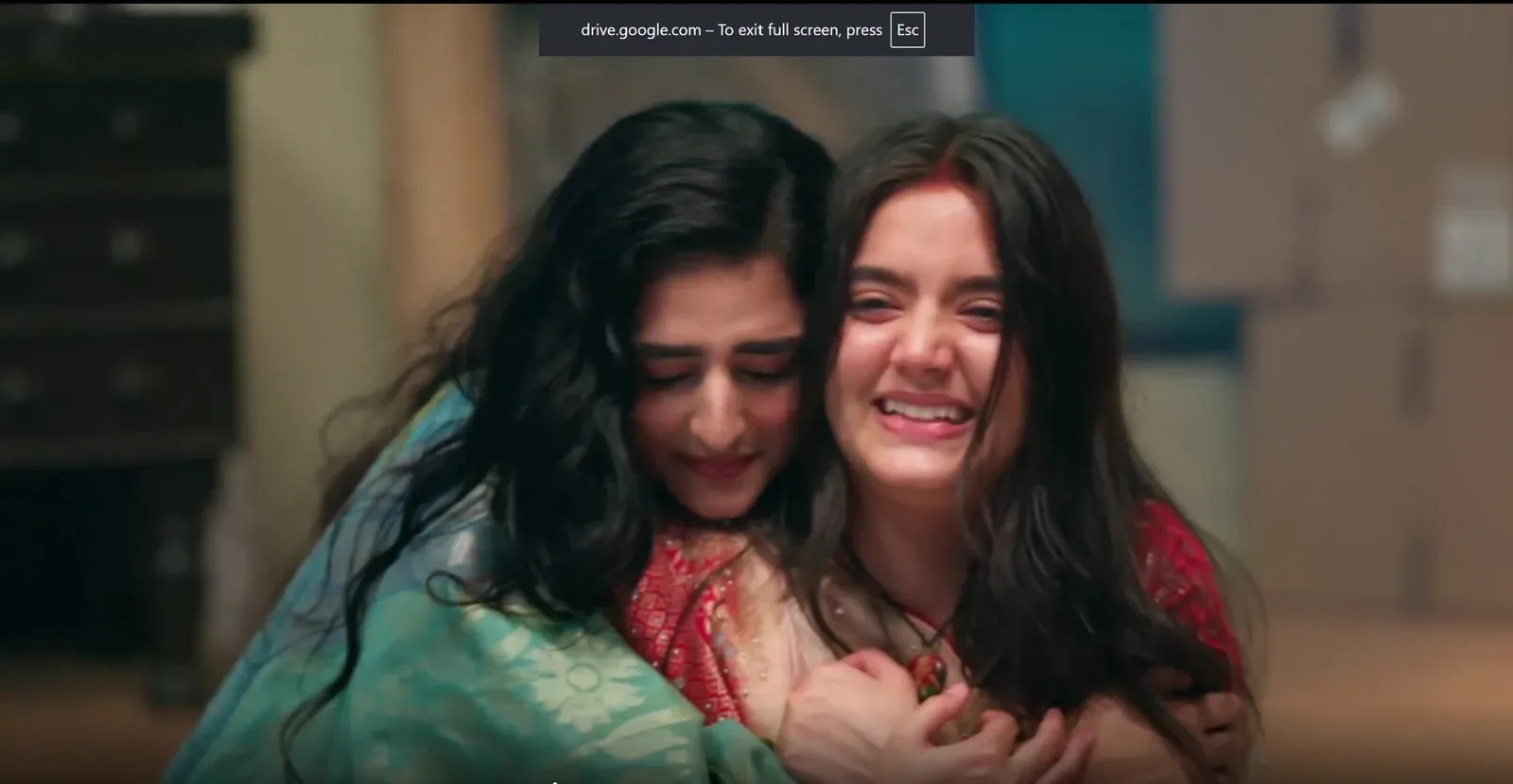 Simran Rawal on 'Tu Hi Re Dil Mein': Swati-Vrinda bond defies female rivalry trope