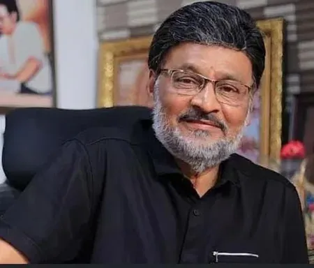 K Bhagyaraj passes away: Tamil film industry mourns iconic director
