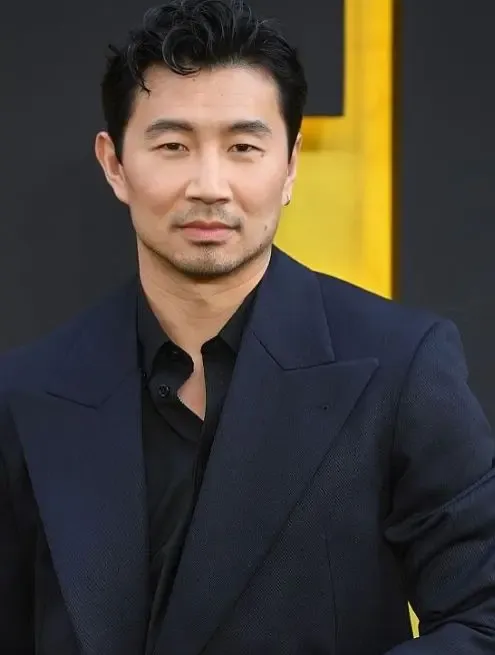 Is Hollywood Failing Asian Actors Like Simu Liu?