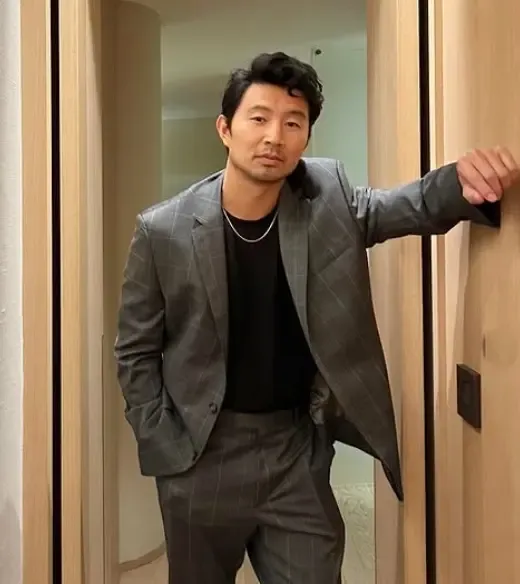 Did Simu Liu Get Help from Taylor Swift for His Proposal?