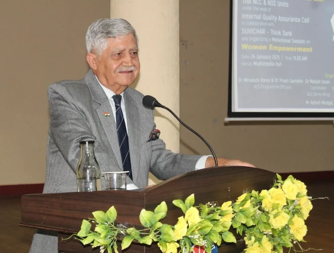 Did India Ever Accept External Mediation Since 1971? Ex-Army Chief V.P. Malik Challenges Trump’s Ceasefire Claims