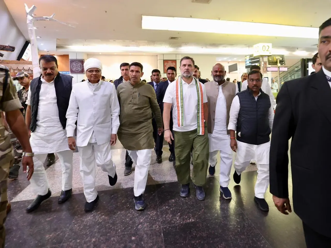 Has Standing with Grieving Families Become a Political Act?