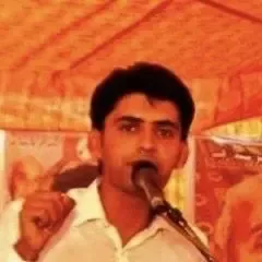 Sindhi leader Shafi Burfat urges UN action over enforced disappearances in Pakistan