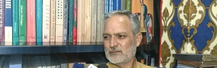 सिंधु जल समझौता रद्द करने से जम्मू-कश्मीर को बाढ़ का खतरा, भारत-पाक में तनाव बढ़ने की आशंका : राजनीतिक विशेषज्ञ रशीद राहिल