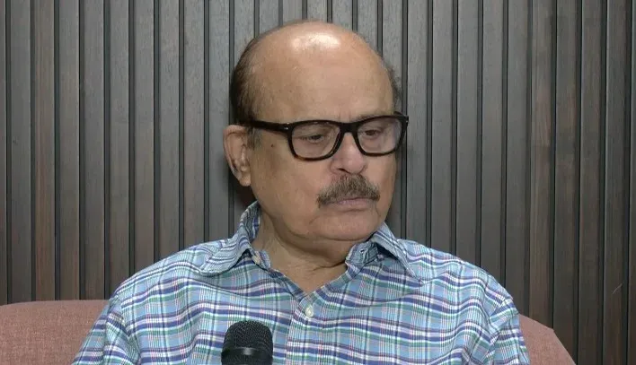 सिंधु जल संधि पर पाकिस्तान की धमकी गलत, आतंक की वजह से रिश्ते खराब : तारिक अनवर
