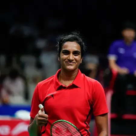 How Did Sindhu and Lakshya Perform in the Indonesia Masters?