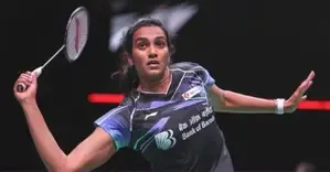 Is Sindhu and Lakshya Leading a Powerful Indian Team for the Badminton Asia Team Championships?