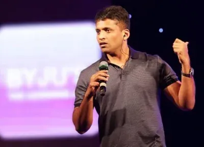 Byju's clarifies Singapore court rejected stay plea, not Raveendran's appeal