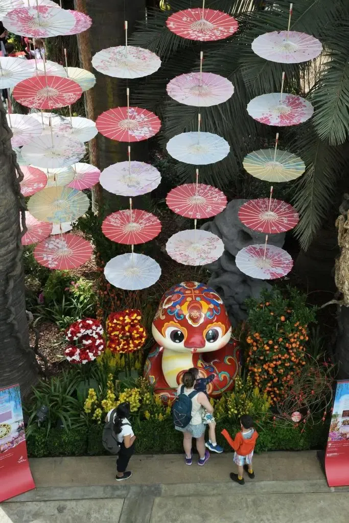 Singapore Anticipates High Traffic at Land Checkpoints for Chinese New Year