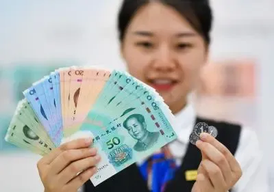 Singapore emerges as top offshore RMB hub in China's yuan globalisation drive