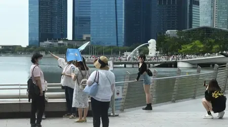 How is Singapore Planning to Improve Health Services in the North?