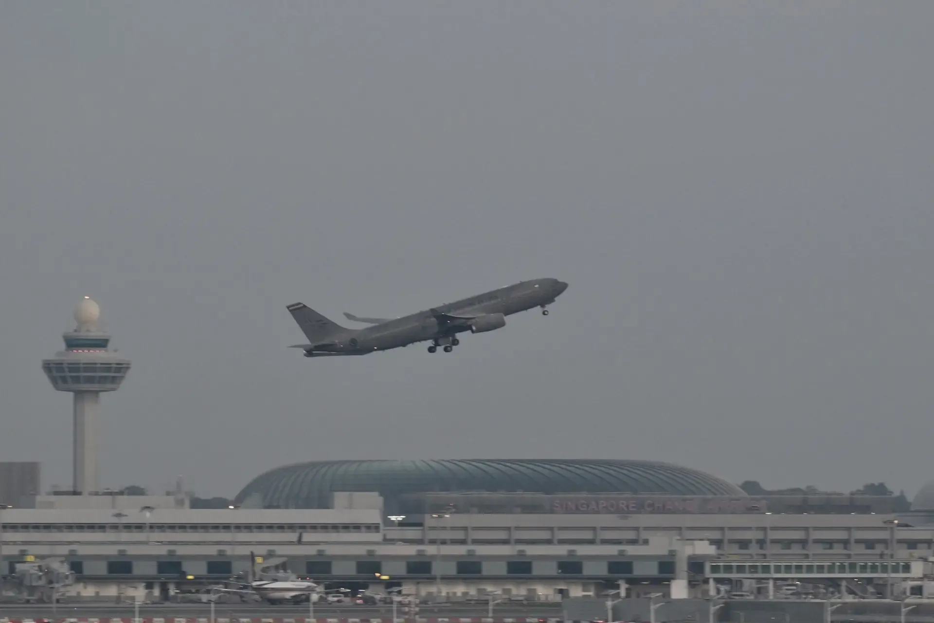 Singapore's Urgent Repatriation of Nationals from the Middle East