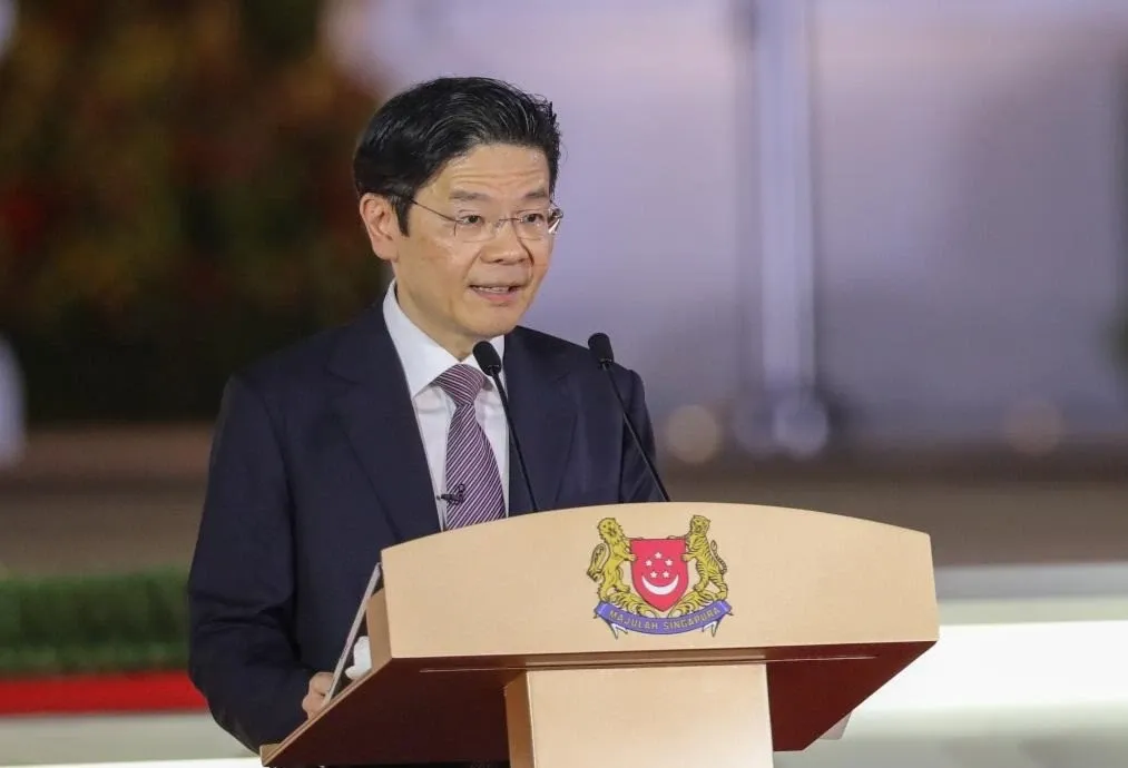 What Changes Come with Singapore's New Cabinet?