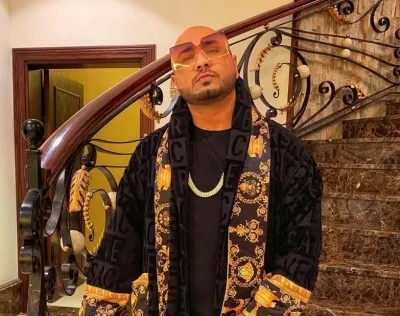 Did Singer B Praak Receive a Death Threat from the Lawrence Bishnoi Gang?