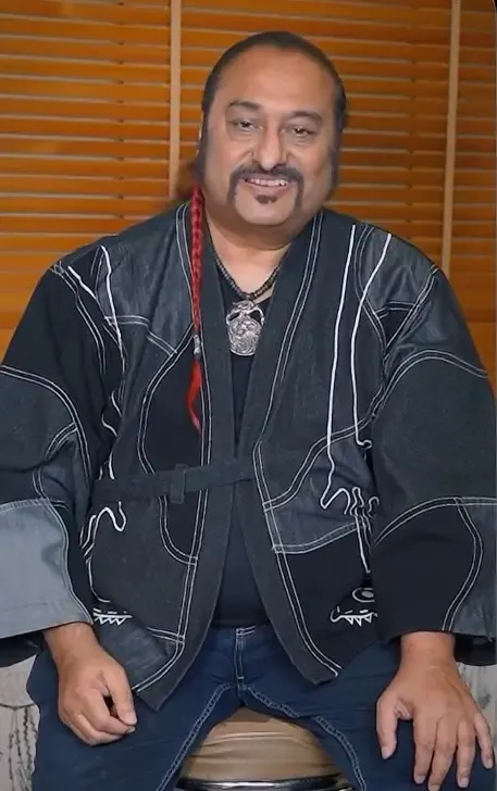 Can Singer Leslee Lewis Bring Back the Golden Era of Recording?