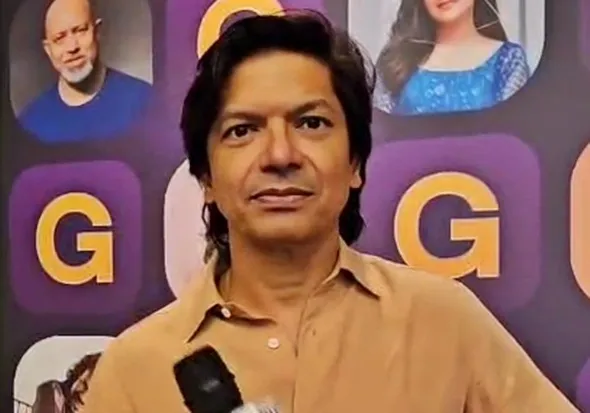 Why Did Singer Shaan Stand Up for Sonu Nigam?