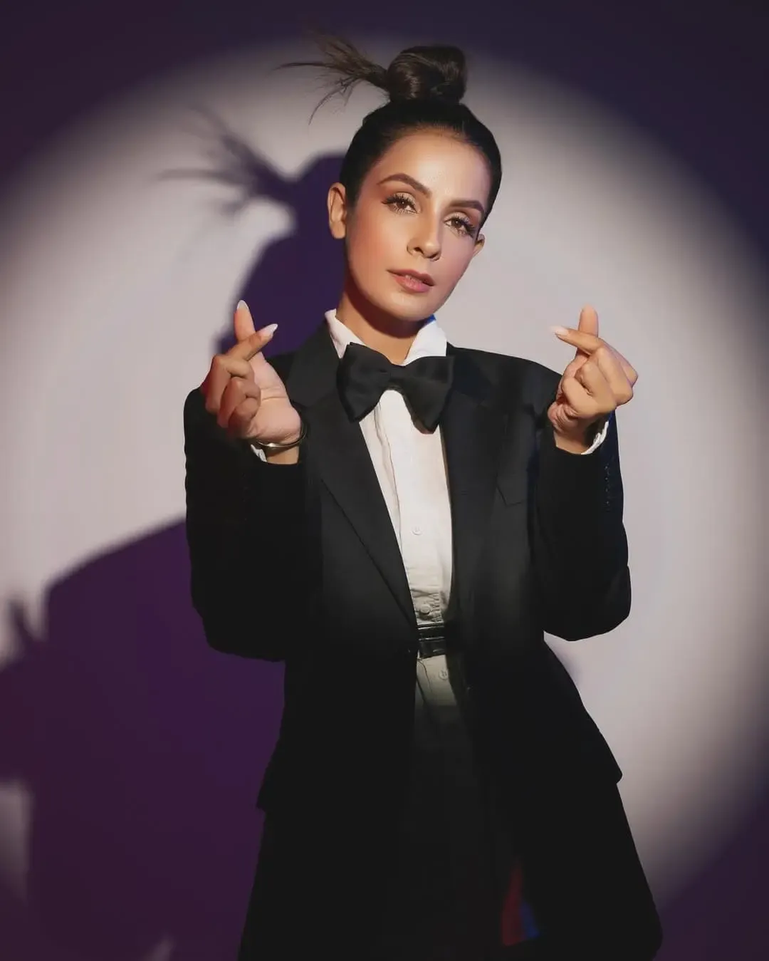 How Did Honey Singh and Alfaaz Inspire Simar Kaur in Bringing ‘Laal Pari’ to Life in ‘Housefull 5’?