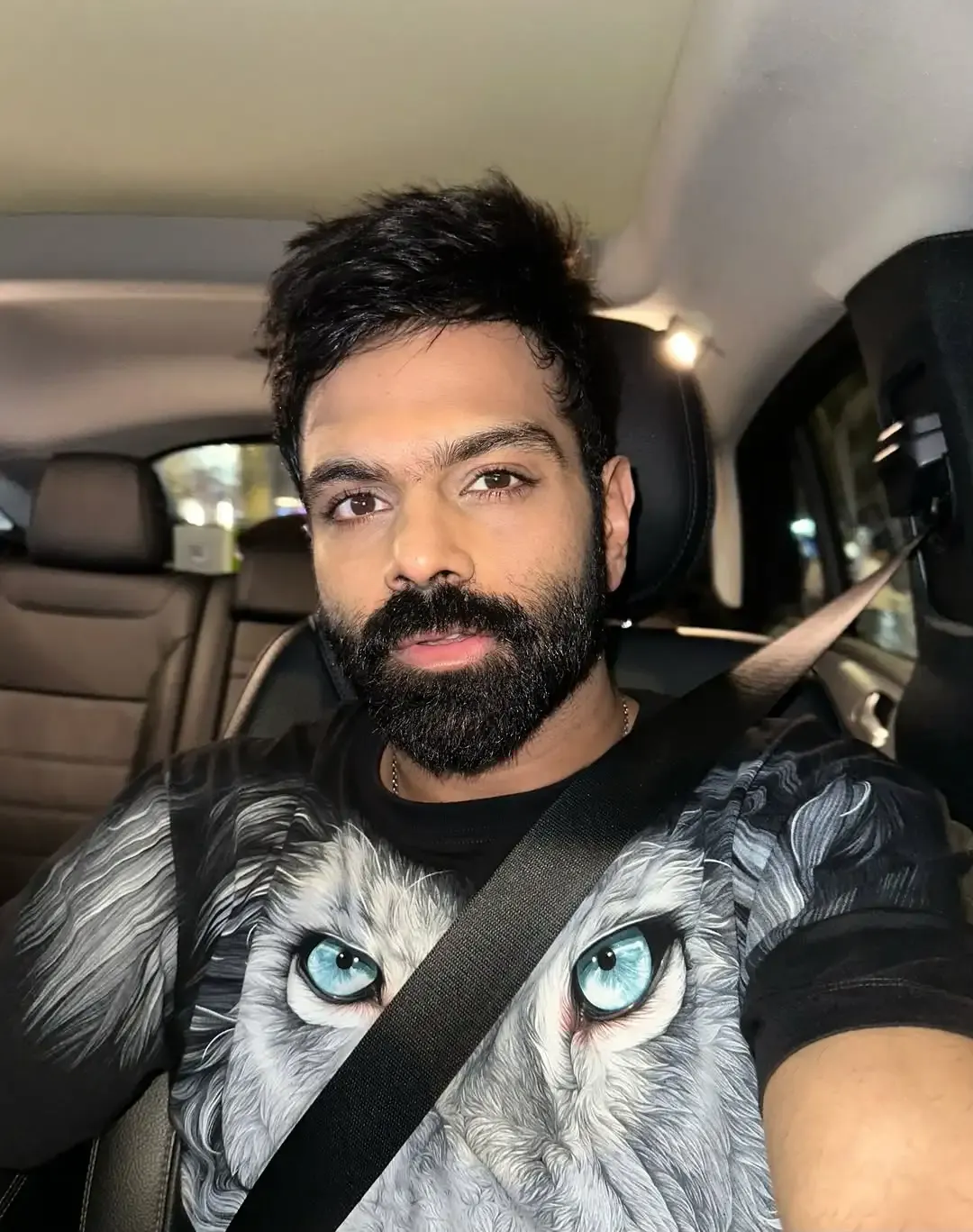 Is Singer Sreerama Chandra Joining Bigg Boss 19?