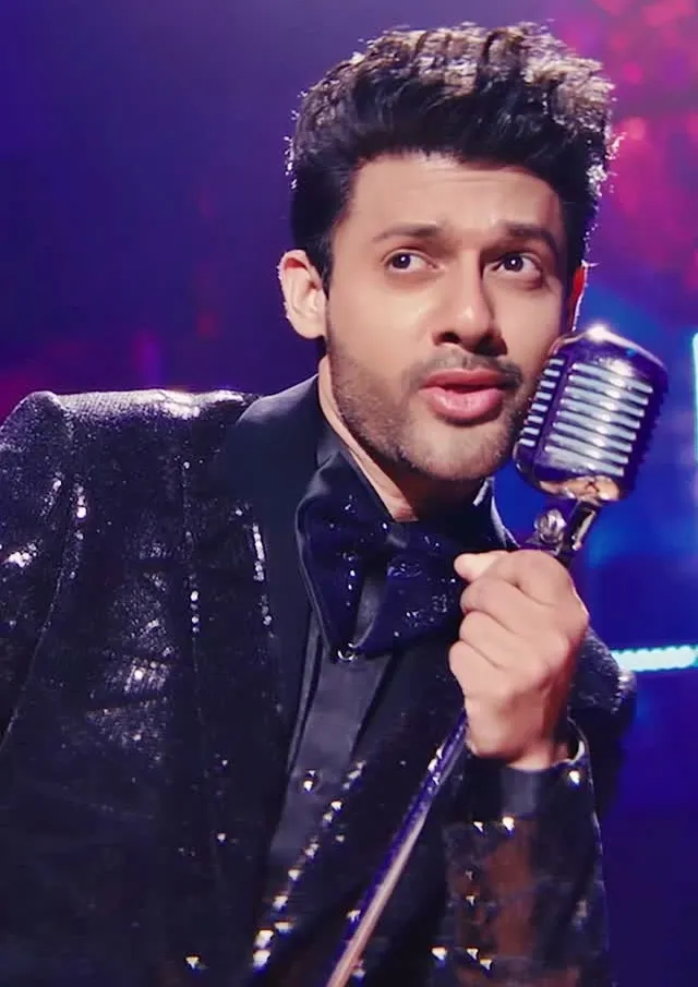 Did Singer Stebin Ben Celebrate Pure Love in His Soulful New Track 'Sajna'?