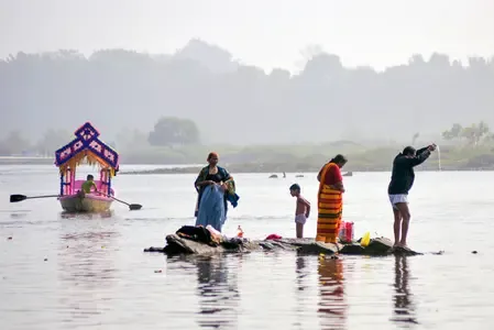 क्या सिंह संक्रांति 2025 में सूर्य देव का सिंह राशि में प्रवेश शुभ रहेगा?