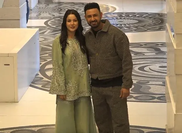 'सिंह वर्सेस कौर 2': गिप्पी ग्रेवाल और शहनाज गिल की पहली जोड़ी, 11 सितंबर को होगी रिलीज़