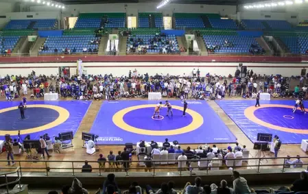 क्या 2025 में कुश्ती में जूनियर्स ने बिखेरी चमक, और सीनियर्स का जलवा?