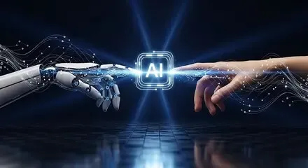 सिंहावलोकन 2025: वैश्विक चुनौतियों के बीच भारत में तकनीकी क्रांति, एआई के लिए अहम रहा साल 