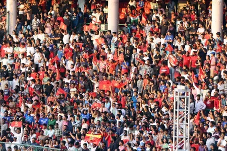 सिंहावलोकन 2025: वो 5 बड़े विवाद जिसने क्रिकेट की दुनिया में मचाया हड़कंप