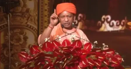 सिंहावलोकन 2025: डबल इंजन सरकार ने चलाया विकसित कृषि संकल्प अभियान, यूपी के 14170 गांवों में 23.30 लाख किसानों से संवाद