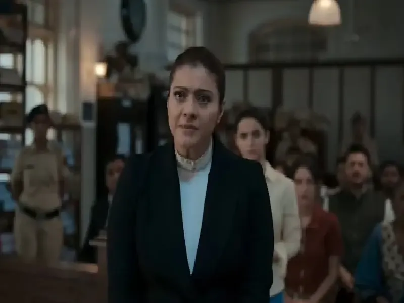 क्या 2025 में इन ओटीटी सीरीज के सीक्वल ने मचाया धमाल, फीमेल एक्ट्रेसेस का दबदबा?