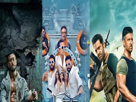 सिंहावलोकन 2025: वो हिट फिल्में जिनके सीक्वल रहे सुपरफ्लॉप, नहीं चला बड़े स्टार्स का जादू