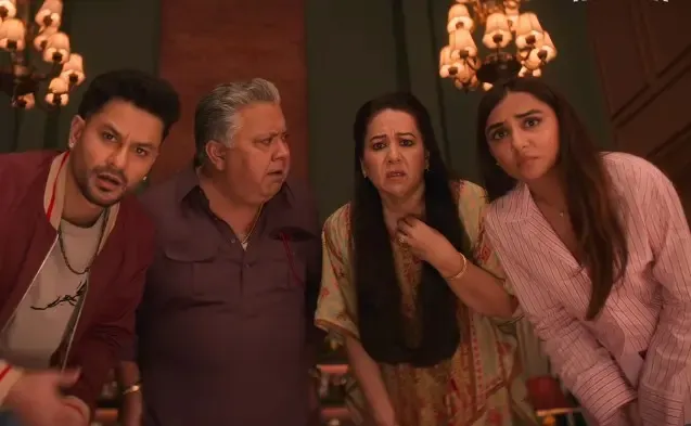 क्या 'सिंगल पापा' सीरीज गलत धारणाओं को तोड़ती है? आयशा रजा और कुणाल खेमू का क्या कहना है?