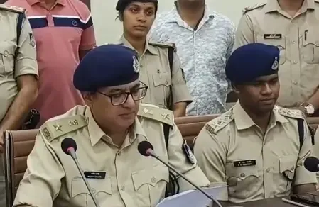 क्या सिंगरौली में दोस्त ही बन गए दोस्त के हत्यारे? 4 गिरफ्तार, प्रेम प्रसंग में हुई थी हत्या