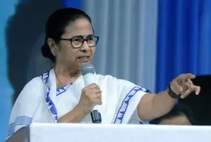 What Happened in Singur? A Tale of Political Gains and Administrative Failures