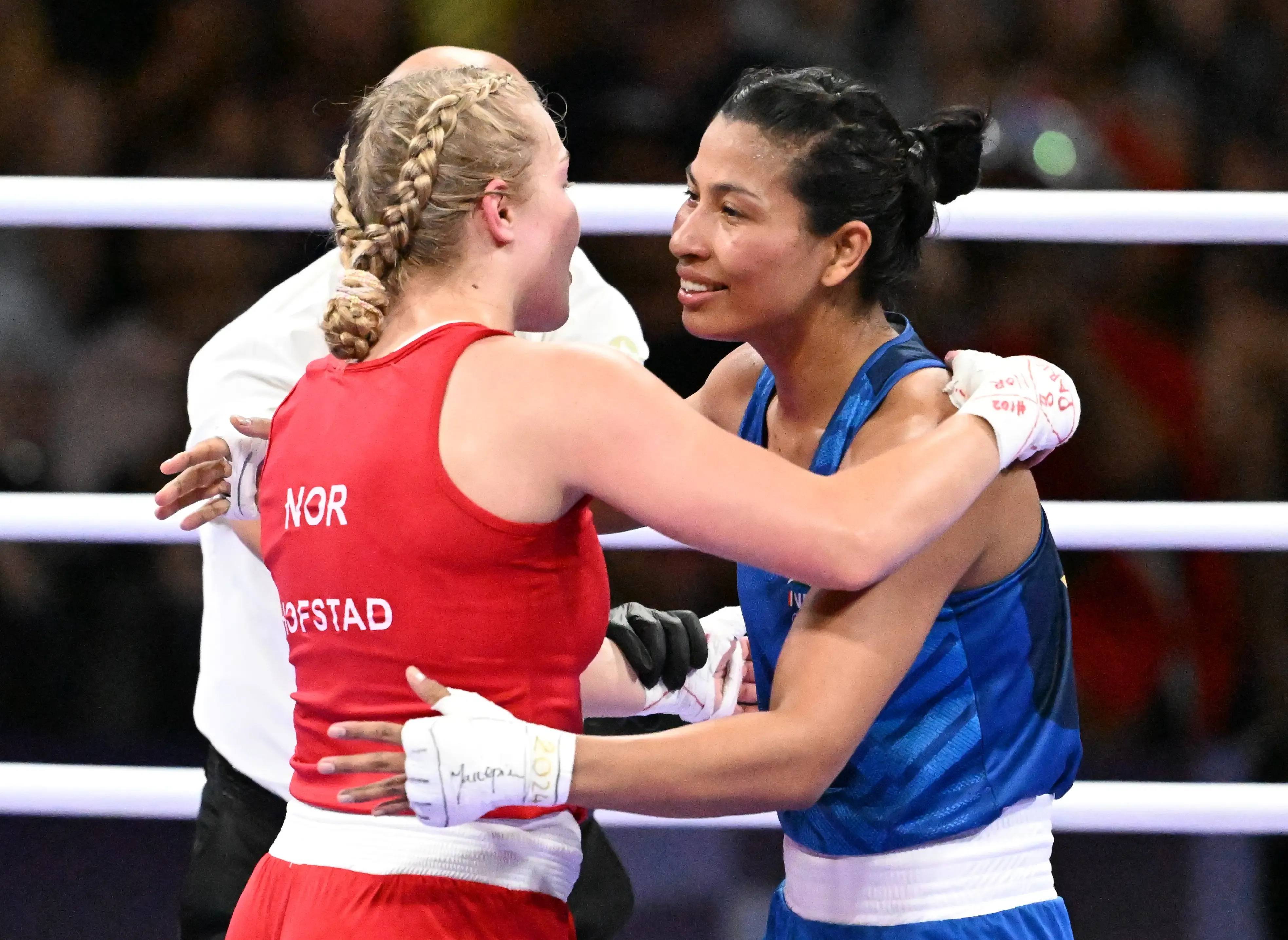 क्या 2025 में मुक्केबाजी में भारत का दबदबा कायम रहा? महिला मुक्केबाजों ने कैसे इतिहास रचा?