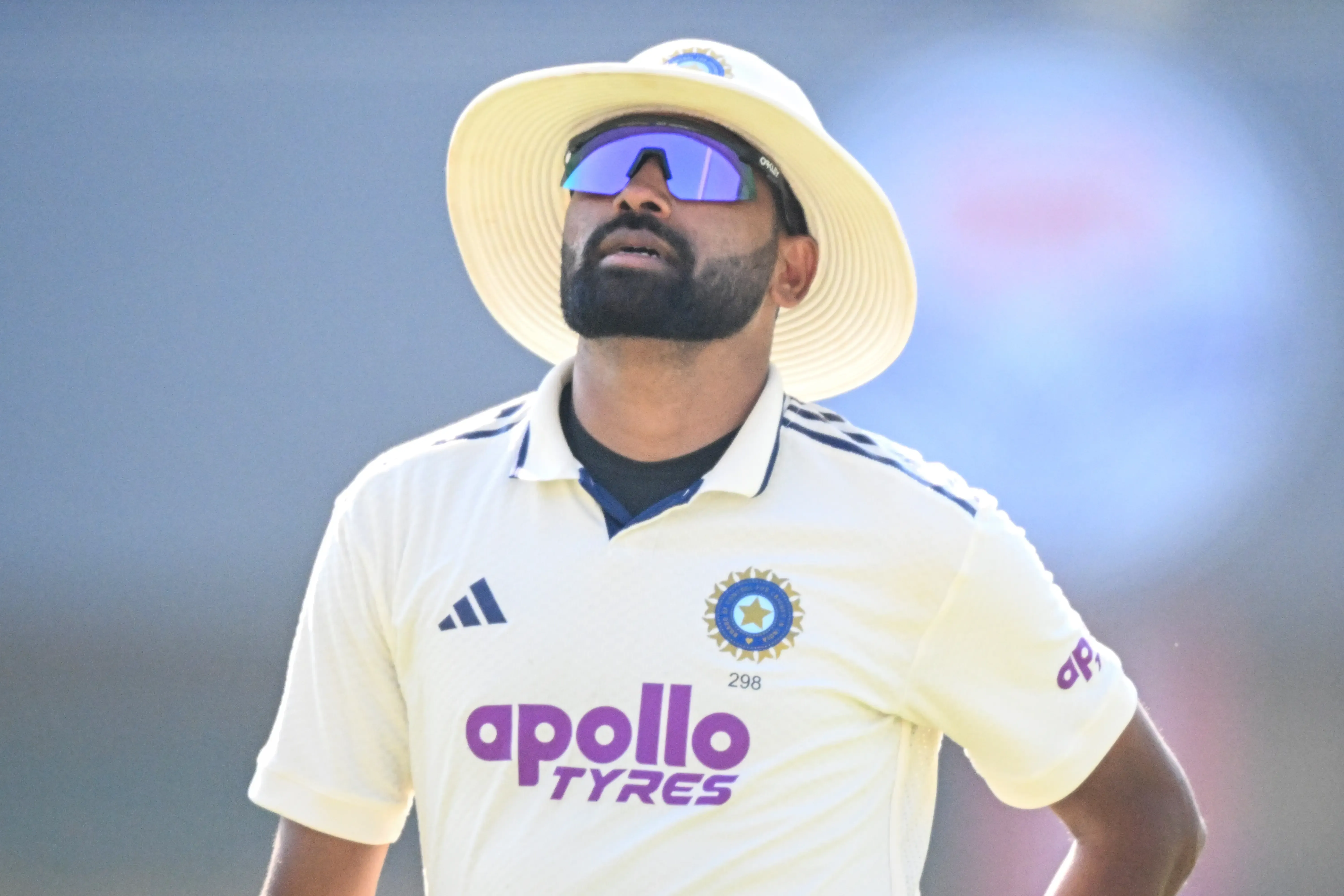 क्या 2025 में टेस्ट क्रिकेट में भारत के पांच सफल गेंदबाजों में मोहम्मद सिराज शीर्ष पर हैं?