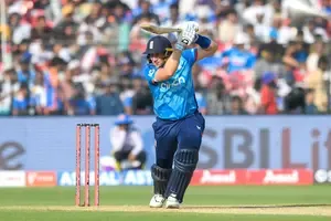 सिंहावलोकन 2025: वनडे फॉर्मेट में इन 5 बल्लेबाजों का रहा जलवा, लिस्ट में एक भी भारतीय नहीं 