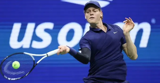 Is Jannik Sinner Downplaying Injury Concerns Ahead of US Open Final?
